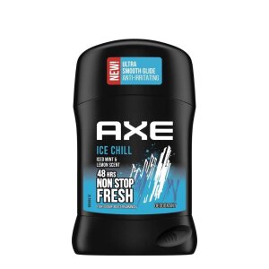 Axe Ice Chill Erkek Deo Stick 50 Ml - 1