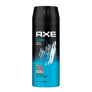 Axe Ice Chill Erkek Deodorant 150 Ml - Axe