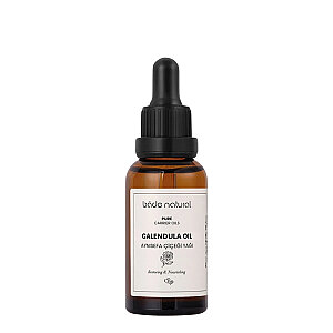 Bade Natural %100 Saf Aynısefa Yağı 30 Ml - Bade Natural