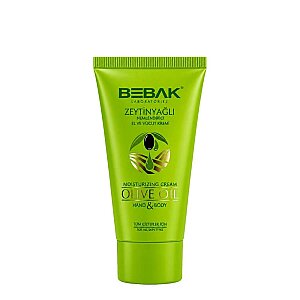 Bebak Zeytinyağlı Krem 20 Ml Tüp 