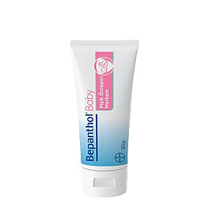 Bepanthol Baby Pişik Önleyici Merhem 50 Gr 