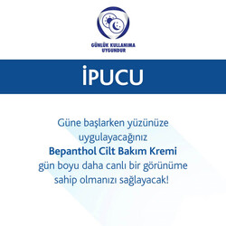 Bepanthol Cilt Bakım Kremi 50 Gr - 6