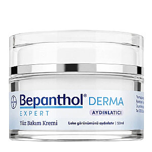 Bepanthol Derma Expert Krem Aydınlatıcı 50 Ml - Bepanthol