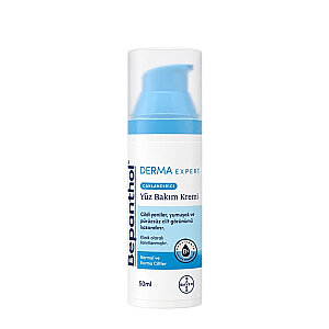 Bepanthol Derma Expert Krem Canlandırıcı 50 Ml - Bepanthol