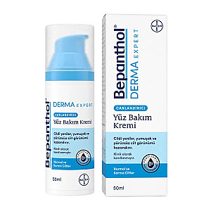 Bepanthol Derma Expert Krem Canlandırıcı 50 Ml - 3