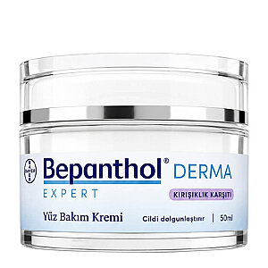 Bepanthol Derma Expert Krem Kırışıklık Karşıtı 50 Ml - Bepanthol