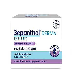 Bepanthol Derma Expert Krem Kırışıklık Karşıtı 50 Ml - 2