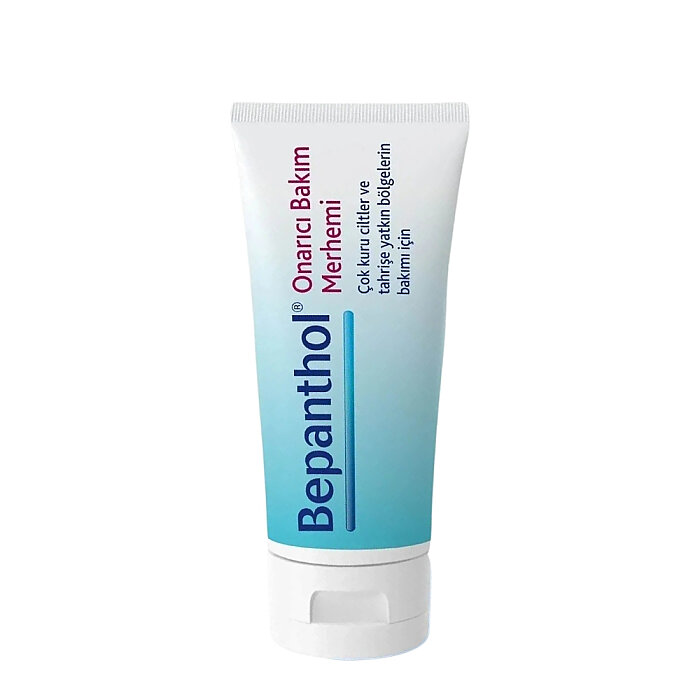 Bepanthol Onarıcı Bakım Merhemi 50 Gr - 1