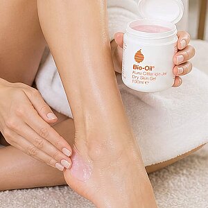 Bio-Oil Kuru Ciltler İçin Bakım Jeli 200 Ml - 3