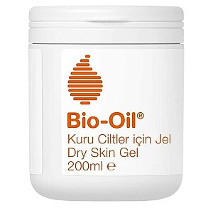 Bio-Oil Kuru Ciltler İçin Bakım Jeli 200 Ml - Bio-Oil