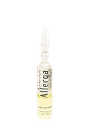 Biocarin Allerga Tabii Keratin Saç Bakım Dökülme Önleyici Ampul 7.5 Ml - Biocarin