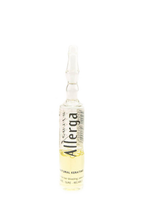 Biocarin Allerga Tabii Keratin Saç Bakım Dökülme Önleyici Ampul 7.5 Ml - 1