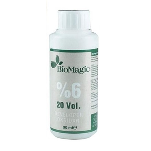 Biomagic Oksidasyon %6 20 Volume 90 Ml - 1