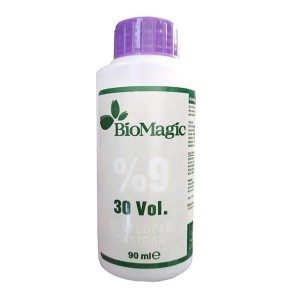 Biomagic Oksidasyon %9 30 Volume 90 Ml - Oksidasyon