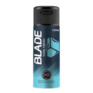 Blade Cool Fresh Erkek Deodorant 150 Ml - Blade