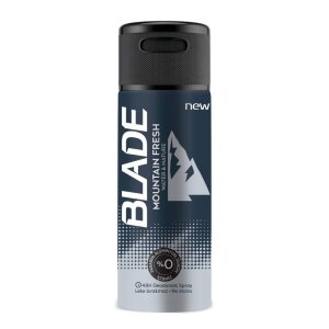 Blade Mountain Fresh Erkek Deodorant 150 Ml - Blade