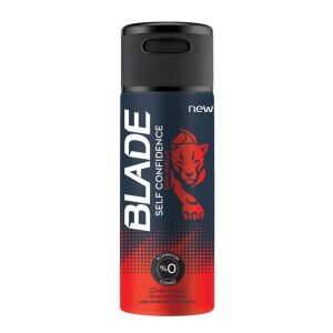 Blade Self Confidence Erkek Deodorant 150 Ml - Blade