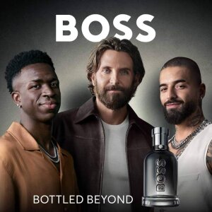 Boss Bottled Beyond Erkek Deostick Edp 75 Ml - 3