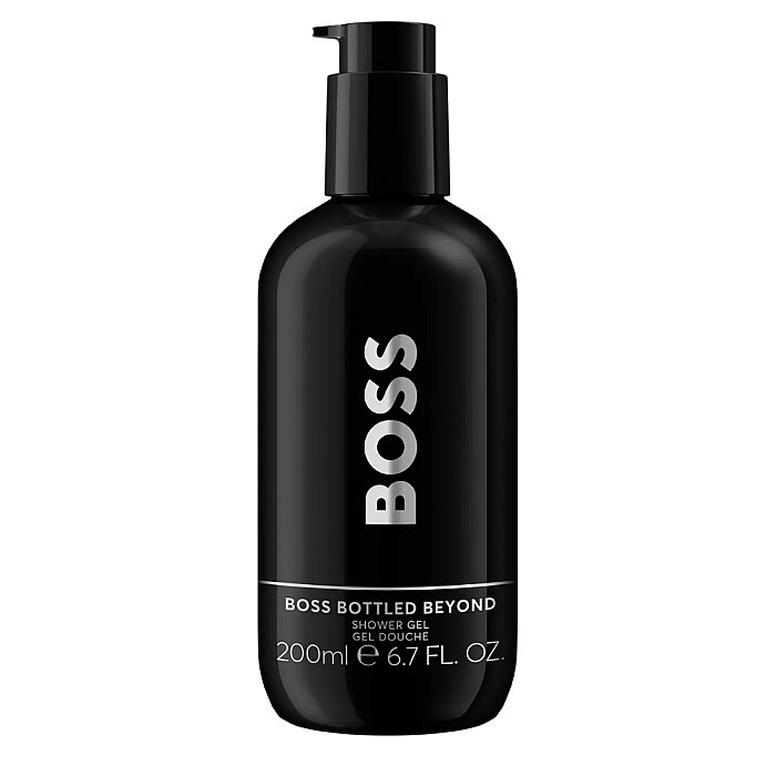Hugo Boss Bottled Beyond Shower Gel Edp 200 Ml - 1