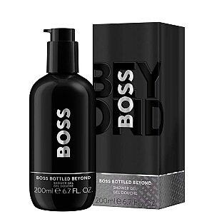 Hugo Boss Bottled Beyond Shower Gel Edp 200 Ml - 2
