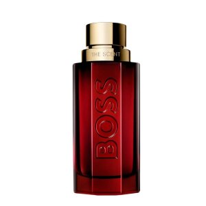 Boss The Scent Elixir For Him Erkek Parfüm 100 Ml - Hugo Boss