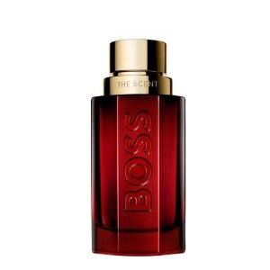 Boss The Scent Elixir For Him Erkek Parfüm 50 Ml - Hugo Boss