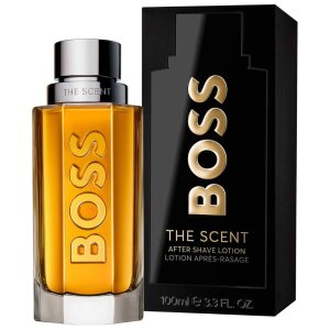 Boss The Scent For Him Erkek Parfüm Edt 100 Ml - 2