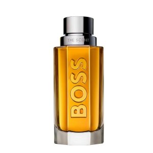 Boss The Scent For Him Erkek Parfüm Edt 100 Ml - Hugo Boss