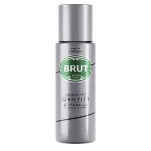 Brut Identity Erkek Deodorant 200 Ml 