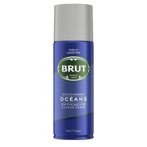 Brut Oceans Erkek Deodorant 200 Ml - Brut