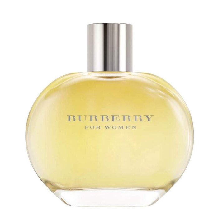 Burberry Classic Kadın Parfüm Edp 100 Ml - 1