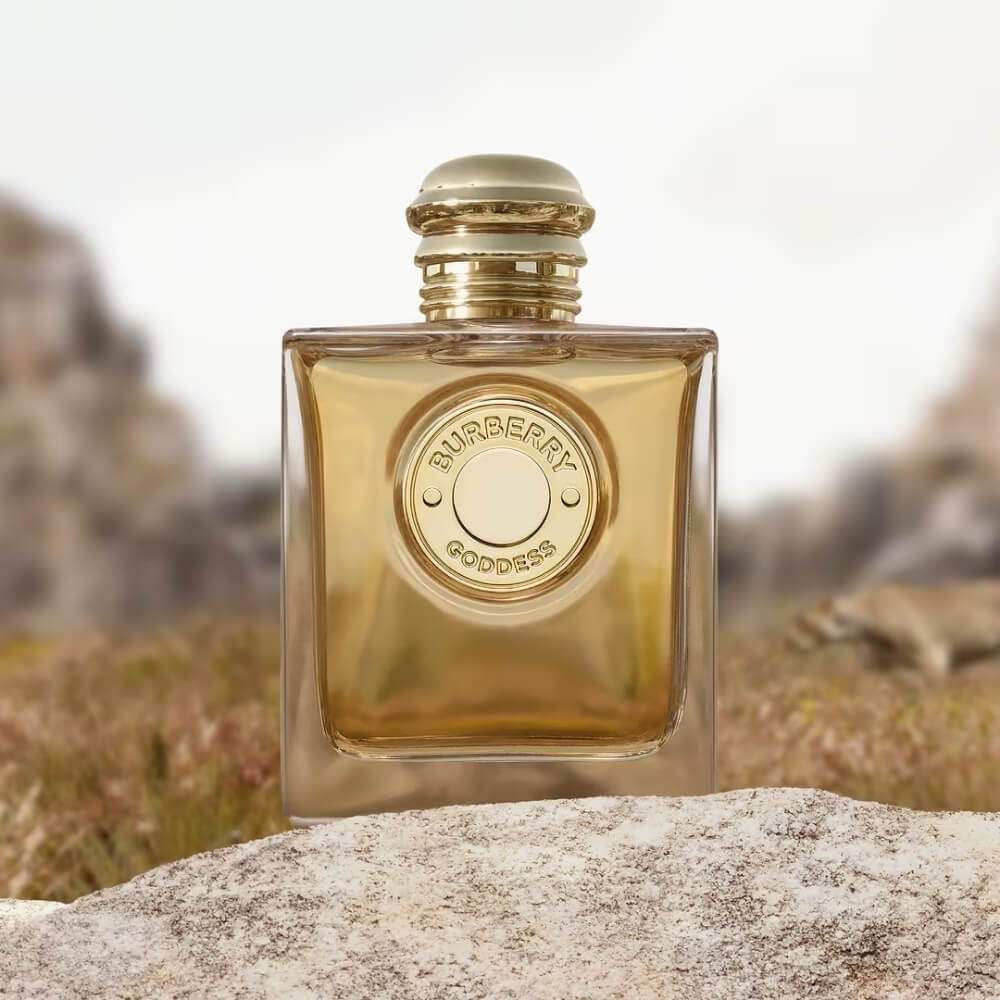 Burberry Goddess Intense Kadın Parfüm Edp 100 Ml EDP Parfüm Burberry