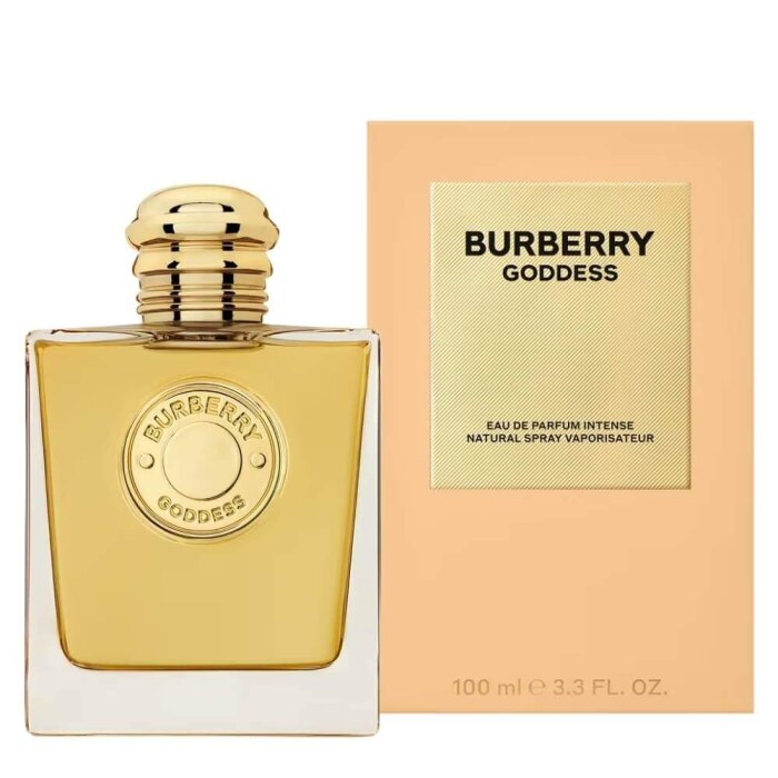 Burberry Goddess Intense Kadın Parfüm Edp 100 Ml EDP Parfüm Burberry