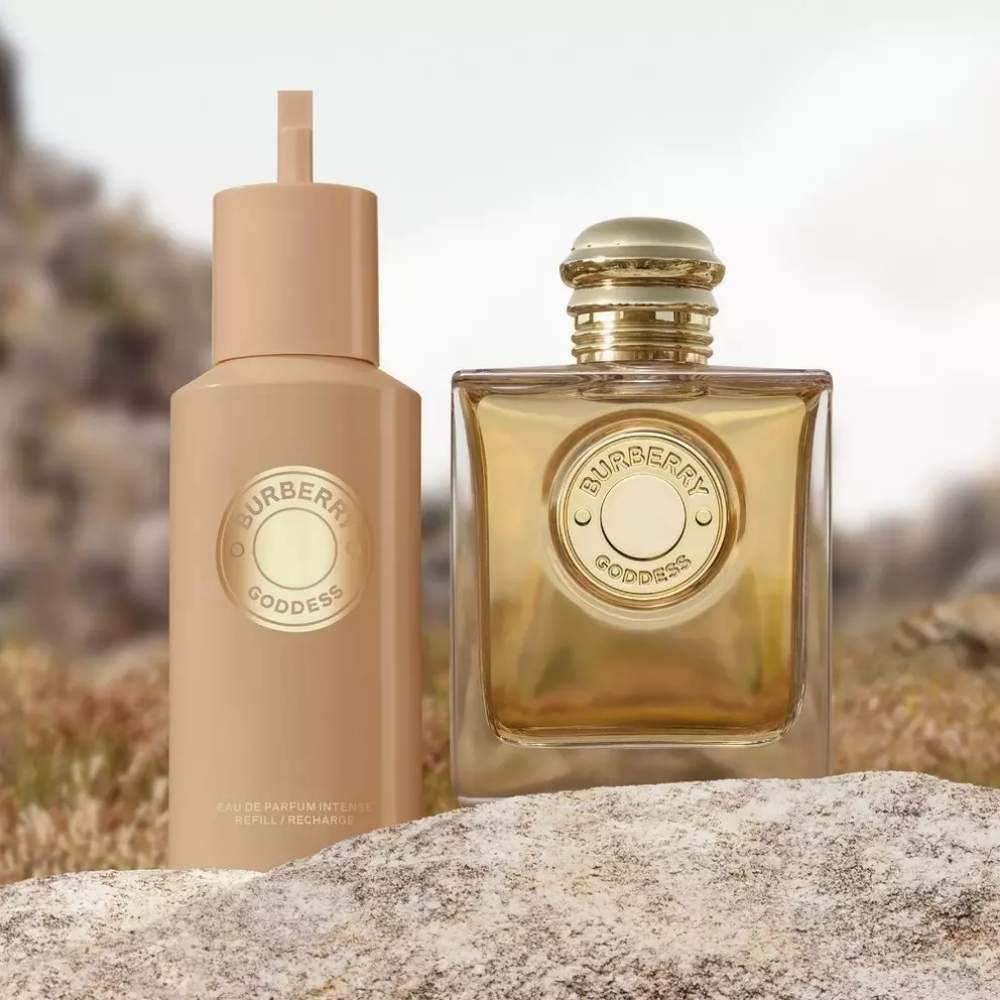 Burberry Goddess Intense Kadın Parfüm Edp 150 Ml Refill EDP Parfüm