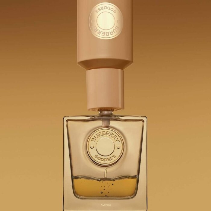 Burberry Goddess Intense Kadın Parfüm Edp 150 Ml Refill - 3