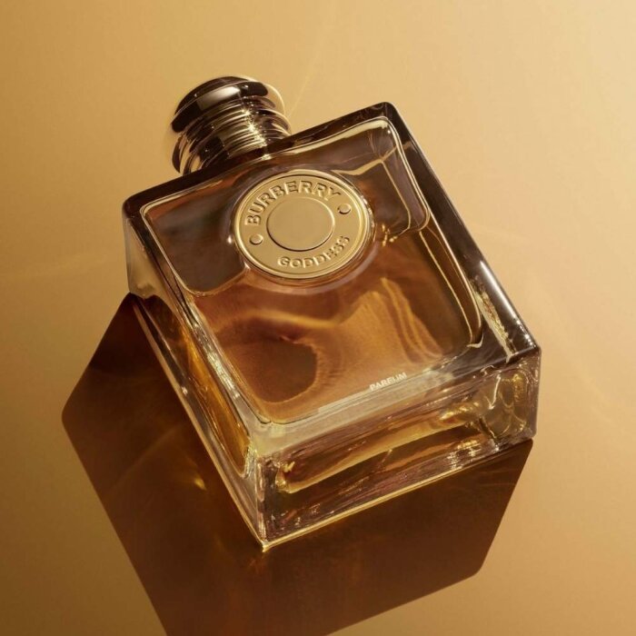 Burberry Goddess Kadın Parfüm 100 Ml - 5