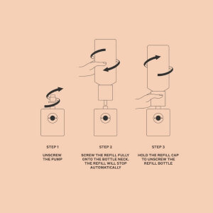 Burberry Goddess Kadın Parfüm 150 Ml Refill - 5