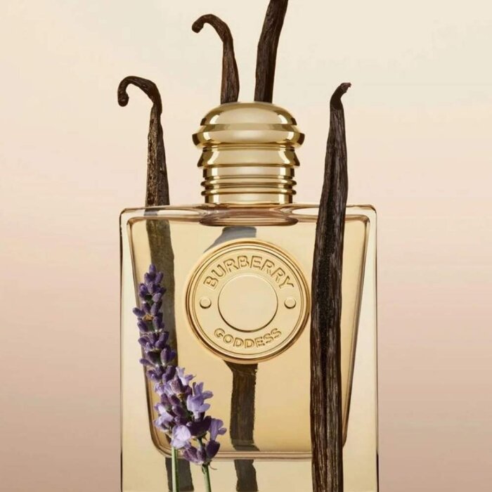 Burberry Goddess Kadın Parfüm Edp 100 Ml - 3