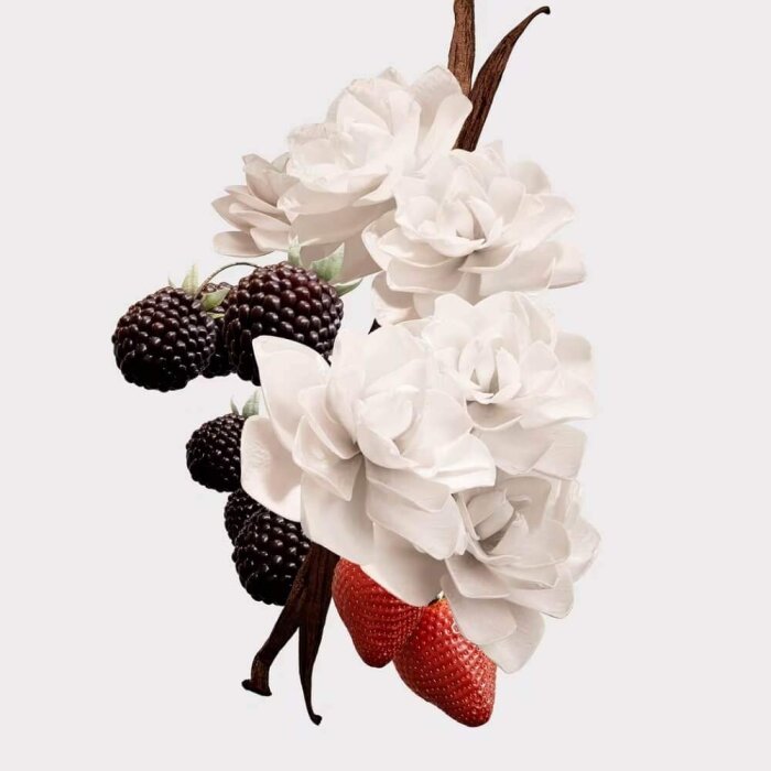 Burberry Her Elixir Kadın Parfüm Edp 100 Ml - 4