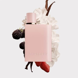 Burberry Her Elixir Kadın Parfüm Edp 50 Ml - 3