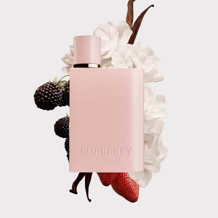 Burberry Her Elixir Kadın Parfüm Edp 50 Ml - 3