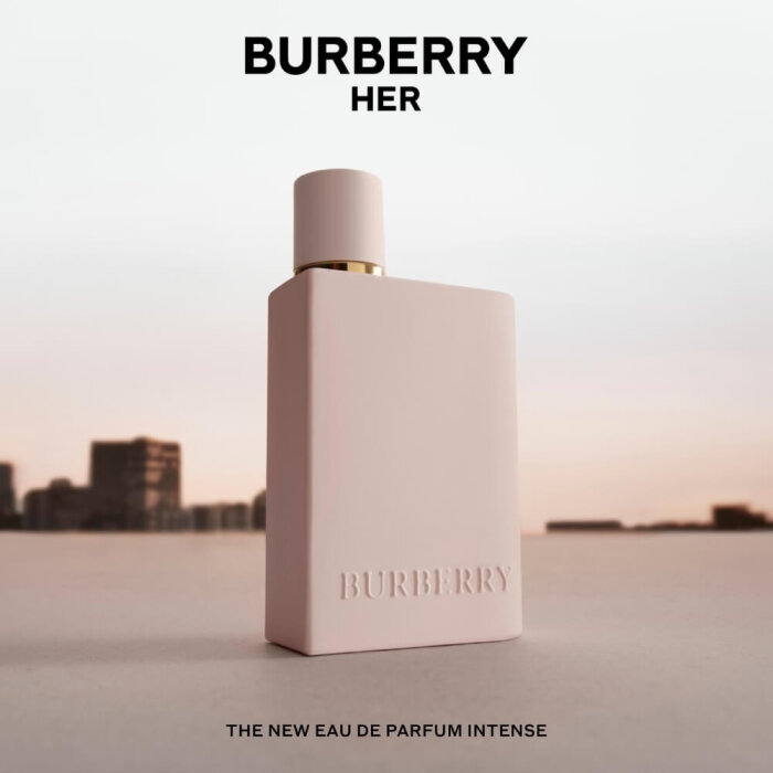 Burberry Her Intense Kadın Parfüm Edp 100 Ml EDP Parfüm Burberry