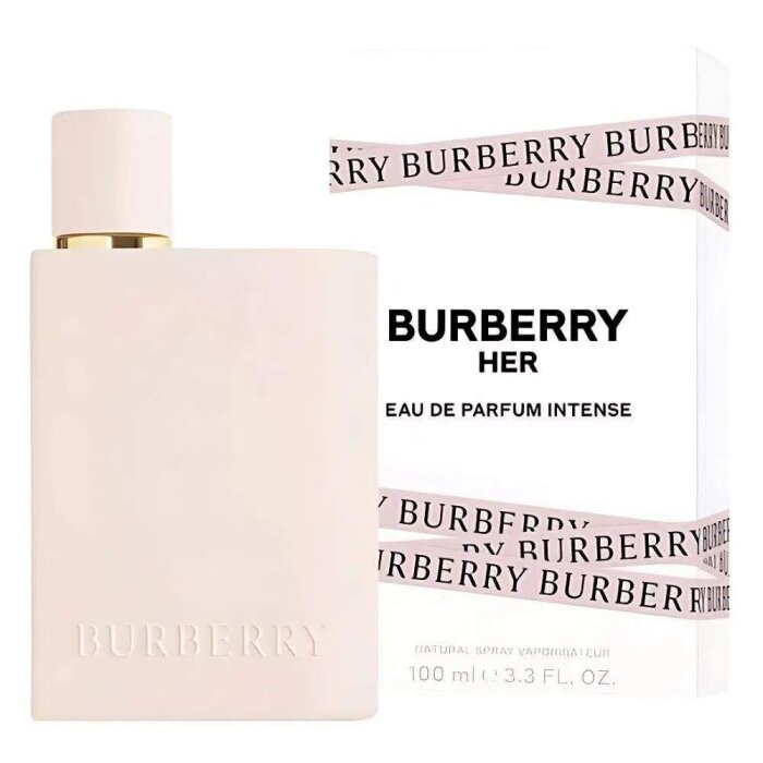 Burberry Her Intense Kadın Parfüm Edp 100 Ml - 2