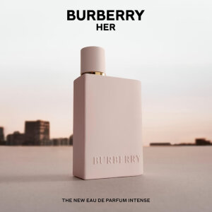 Burberry Her Intense Kadın Parfüm Edp 50 Ml - 5