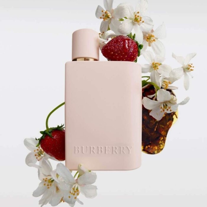 Burberry Her Intense Kadın Parfüm Edp 50 Ml - 4