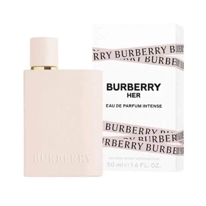 Burberry Her Intense Kadın Parfüm Edp 50 Ml - 2