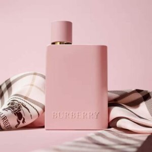 Burberry Her Kadın Parfüm 100 Ml - 4