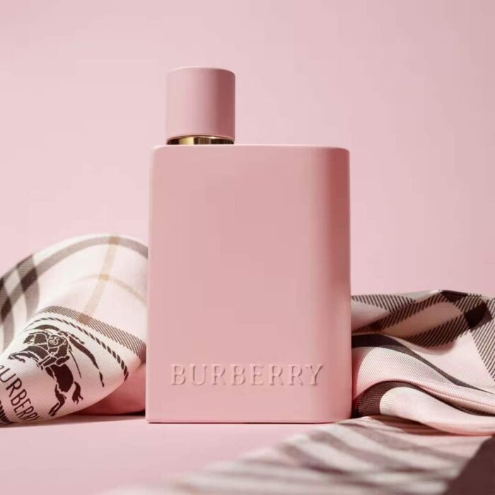 Burberry Her Kadın Parfüm 100 Ml - 4