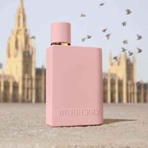 Burberry Her Kadın Parfüm 100 Ml - 3