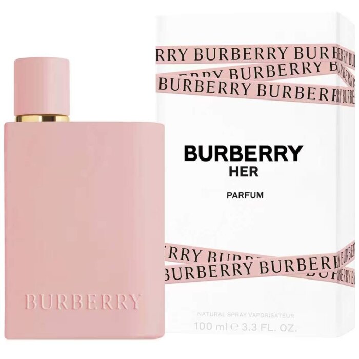 Burberry Her Kadın Parfüm 100 Ml - 2